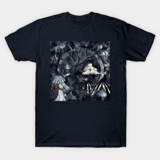 The night circus T-Shirt